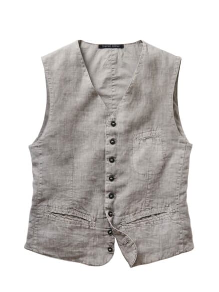 Designerweste be26ver sandsturm