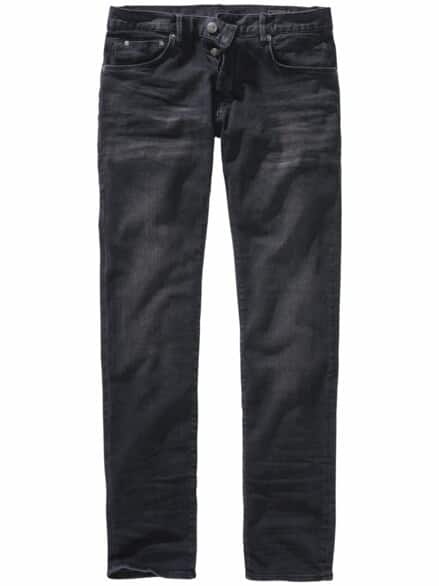 On Stage-Jeans black On Stage-Jeans black