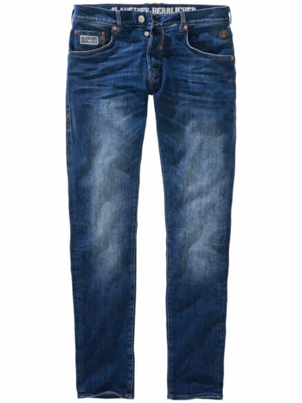 Herrlicher Trade Jeans ganzjahresblau