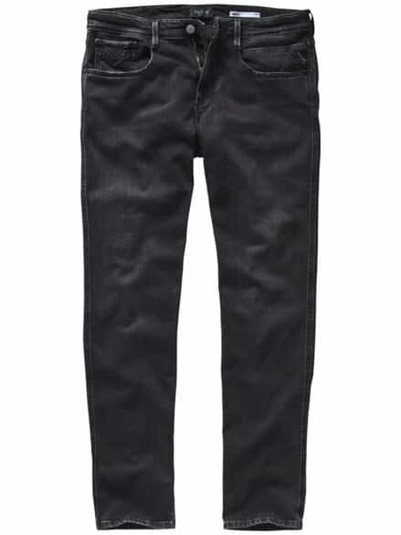 Jeans Anbass holzkohle Jeans Anbass holzkohle