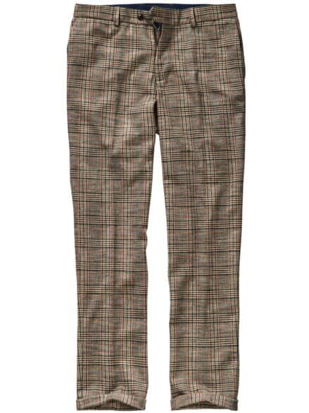 Mondmission-Hose Karo mondstaub Mondmission-Hose Karo mondstaub