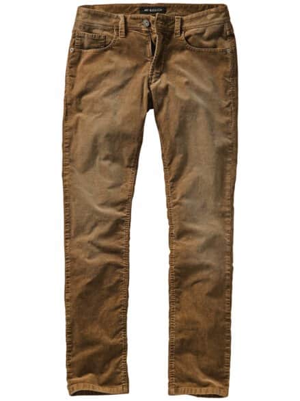 Solidarische Cordjeans gebrannter sand Solidarische Cordjeans gebrannter sand
