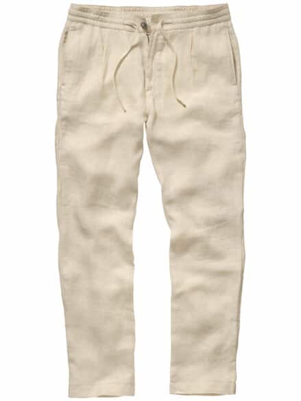 Leinenchino Herringbone strand Leinenchino Herringbone strand