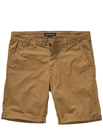 Gefährten-Shorts camel