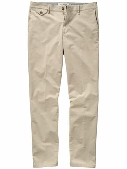 Cordsamt-Chino sandstrahl Cordsamt-Chino sandstrahl