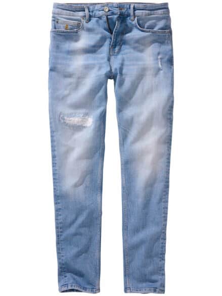 Performance-Jeans light blue Performance-Jeans light blue