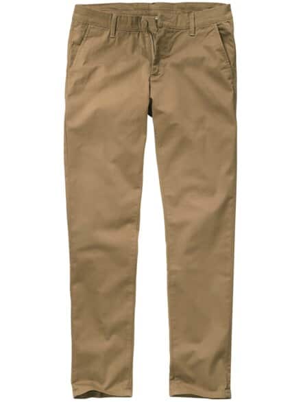 Gefährten-Chino camel