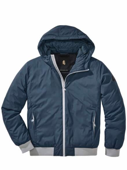 Kopenhagen-Jacke fernblau Kopenhagen-Jacke fernblau