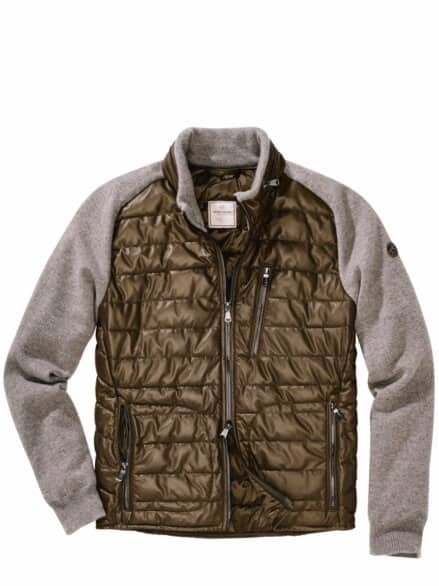 Lederjacke Sepang bronze Lederjacke Sepang bronze