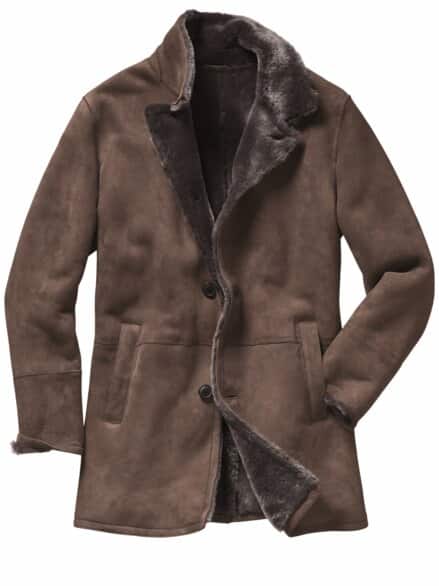 Purer Lammfellmantel trinkschokolade Purer Lammfellmantel trinkschokolade