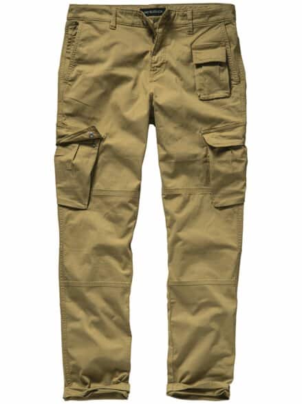 260-Gramm-Cargo vintage messing