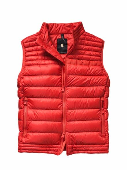 Kreislauf-Steppweste lavarot Kreislauf-Steppweste lavarot