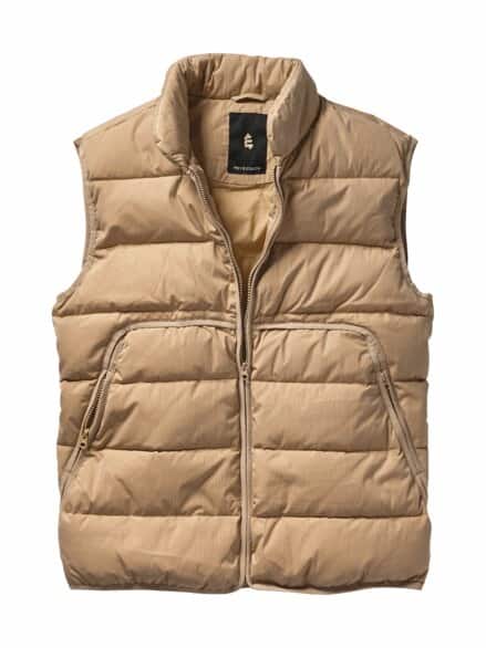 Steppweste Delta sandstein