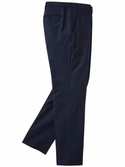 Power Move-Anzughose italienischblau Power Move-Anzughose italienischblau