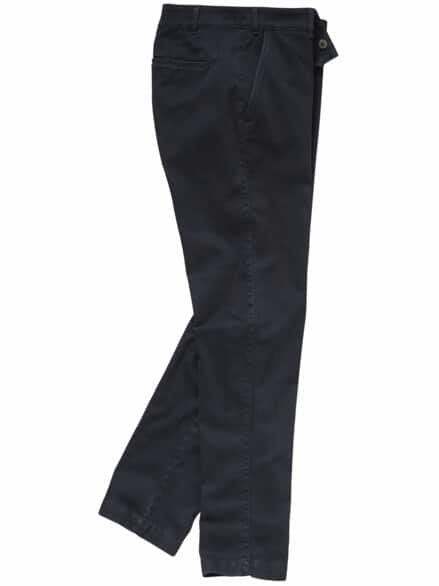 Trumpf-Anzughose tiefblau