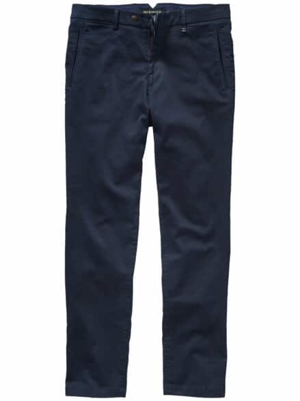 Allegro-Hose italienischblau