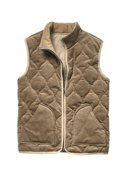 Zwiebelstepp-Cordweste sand Zwiebelstepp-Cordweste sand