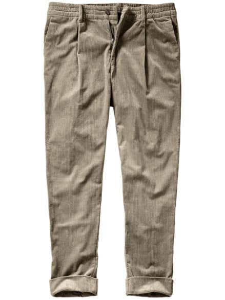 24/7-Cordhose sandgrau 24/7-Cordhose sandgrau