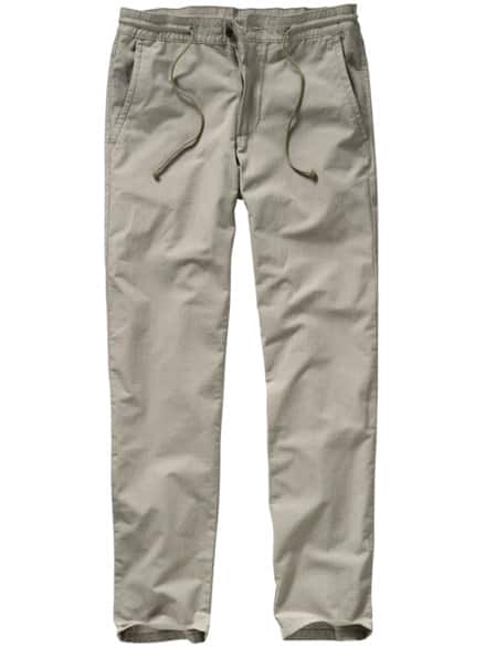 Milch-und-Zucker-Hose Streifen strand