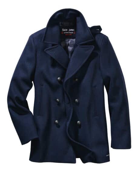 French Caban Galion marine