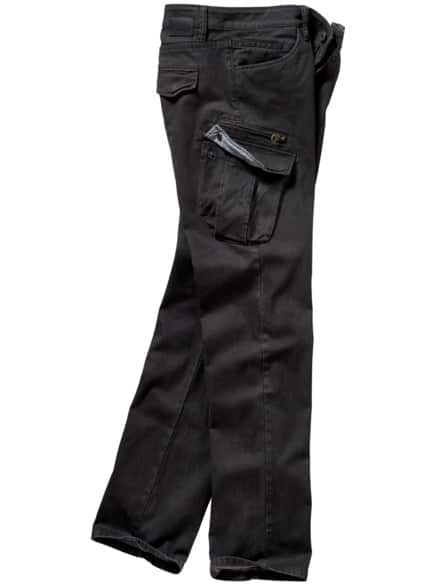 Kompagnon-Cargo shadowgrey