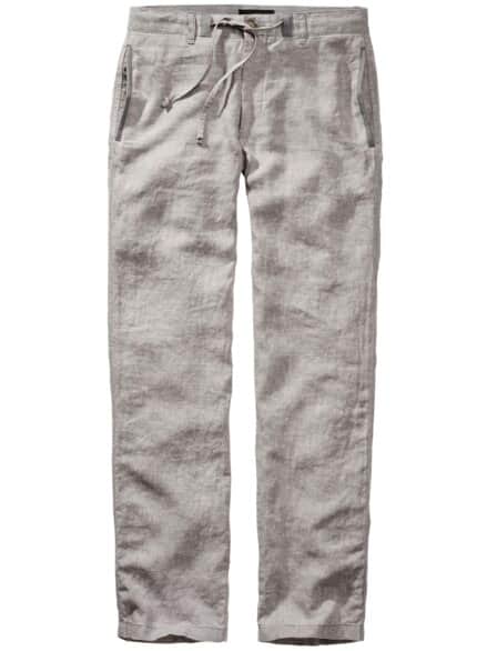 Cuba-Pants hellgrau