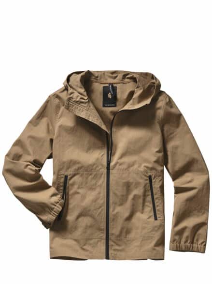 Sommergersten-Jacke gerste Sommergersten-Jacke gerste