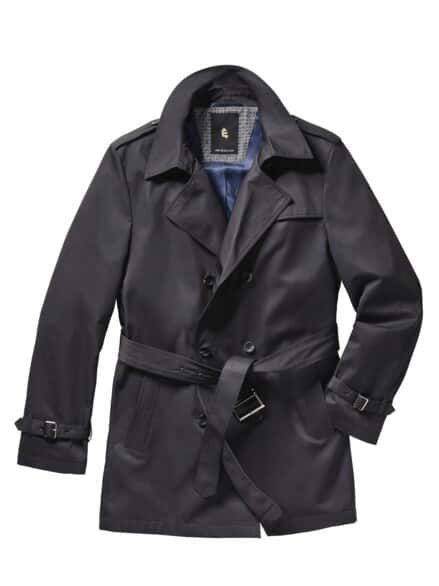Nerano Trenchcoat amalfimarine