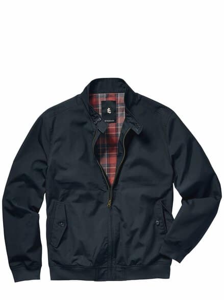 Harrington-Jacke Kingsway marine