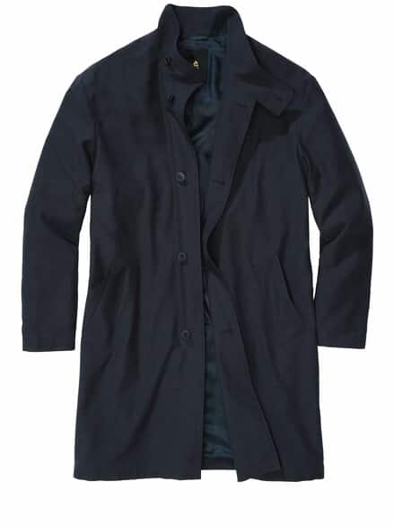 Light Coat dunkelnavy