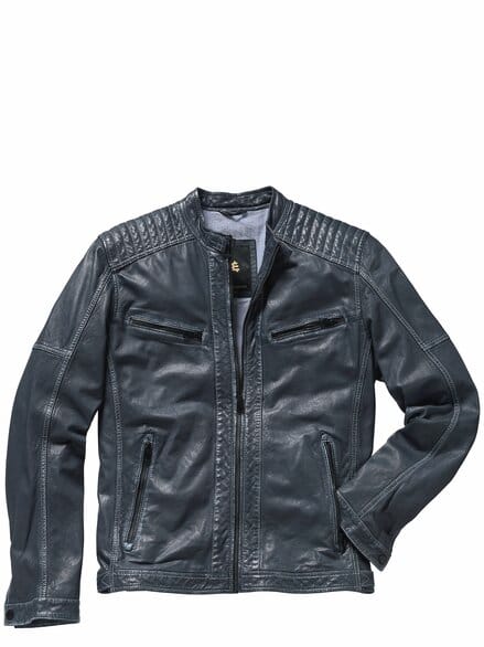 Mitternachtsracer nachtblau