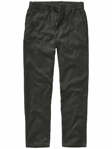 Smartset-Hose anthrazit