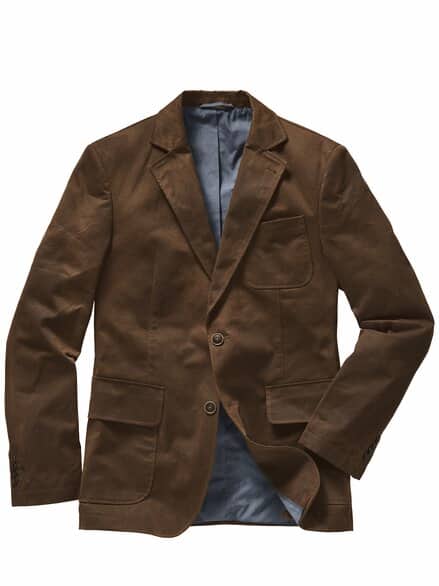 Wax-Jackett highlandtorf
