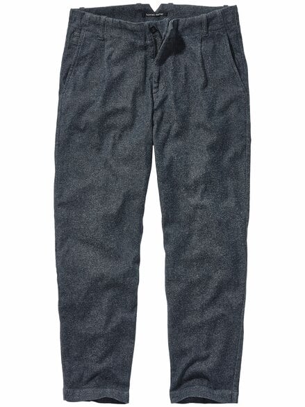Hose pa21dre stahlblau