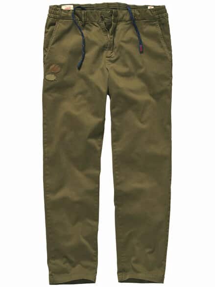 Chino Run leccino-olive