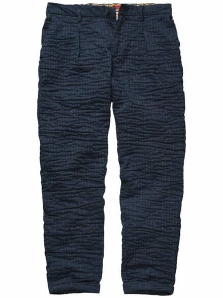 BOB Hose Fold bluechip