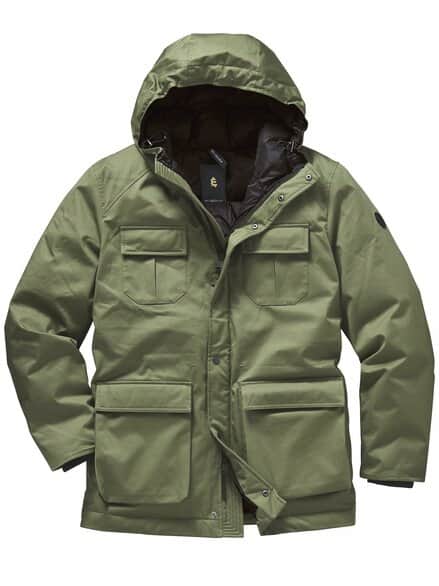 Narvik-Parka jadegrün