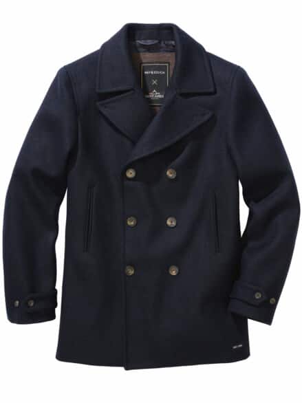 Collab-Caban Galion navy