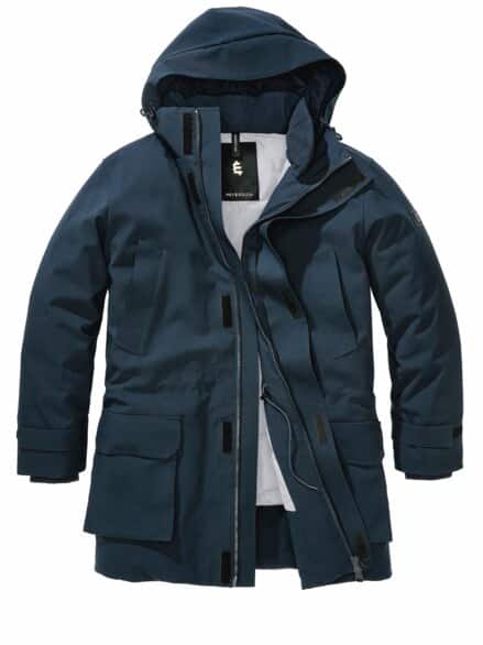 Petta-Reddast-Parka navy Petta-Reddast-Parka navy