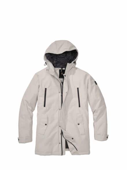 Tallinn-Parka eisgrau Tallinn-Parka eisgrau