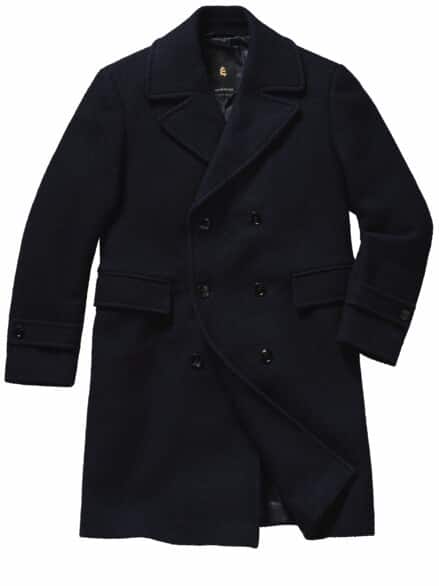 Caban Longone marine Caban Longone marine