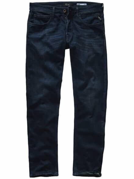 Replay Denim Grover tintenblau Replay Denim Grover tintenblau