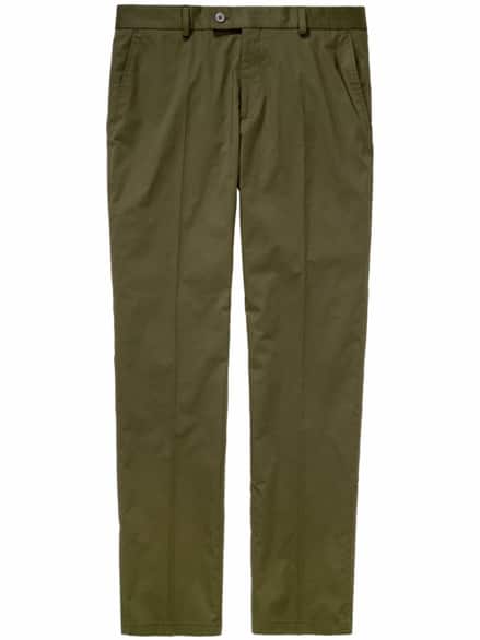 Wüstenwind-Anzughose 2.0 olive