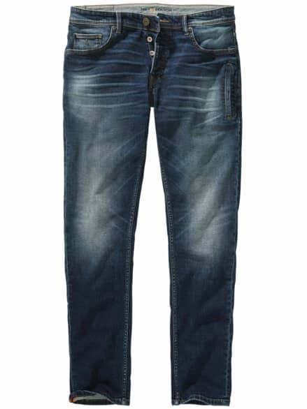 Evolution-Jeans denimblue Evolution-Jeans denimblue