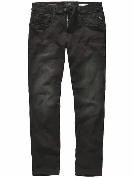 Jeans Anbass Black graphit