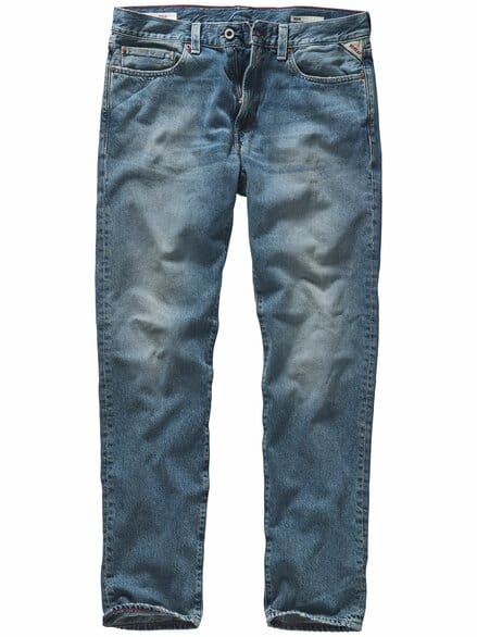 Jeans Neaal deep indigo