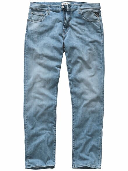 Jeans Aideen deep blue indigo
