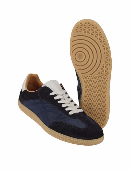 Velejador-Sneaker port-navy