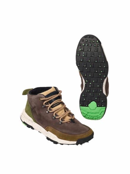 Kiso Premium Boot waldboden