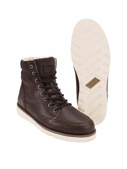 Boot Dublin Braun